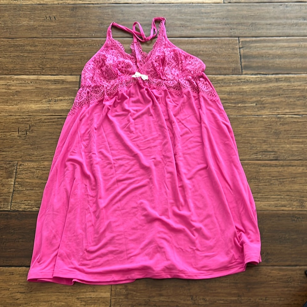 Victoria’s Secret Nighty